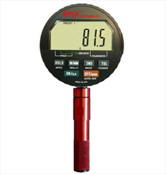 Đồng hồ đo độ cứng cao su, nhựa PTC DO Scale Digital Pencil Durometer 212DO